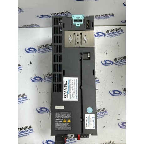 SIEMENS 6SL3210-1PE21-1UL0